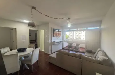 Apartamento com 2 quartos à venda na Enseada, Guarujá 