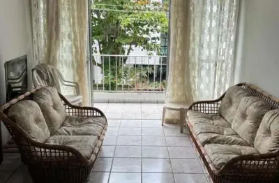 Apartamento com 2 quartos à venda na Enseada, Guarujá 