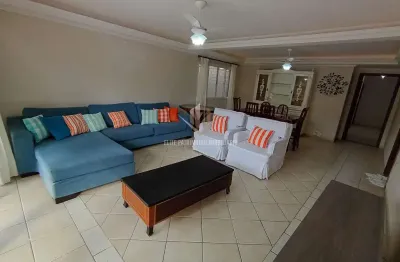 Casa com 4 quartos à venda na Enseada, Guarujá 