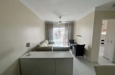 Apartamento com 2 quartos à venda na Enseada, Guarujá 