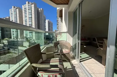 Apartamento com 3 quartos à venda no Jardim Astúrias, Guarujá 