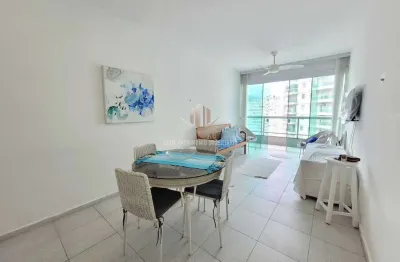 Apartamento com 2 quartos à venda no Pitangueiras, Guarujá 