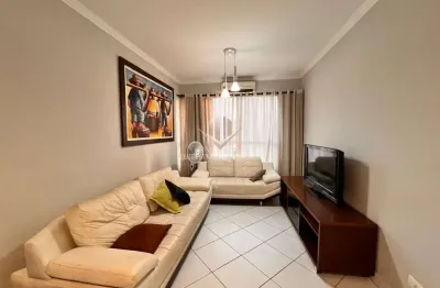 Apartamento com 3 quartos à venda na Enseada, Guarujá 