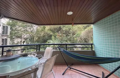 Apartamento com 3 quartos à venda no Pitangueiras, Guarujá 