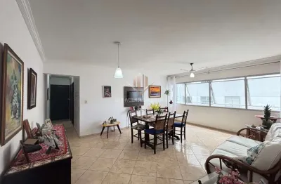 Apartamento com 3 quartos à venda no Jardim Astúrias, Guarujá 
