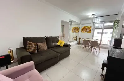Apartamento à venda no bairro praia das pitangueiras - guarujá/sp