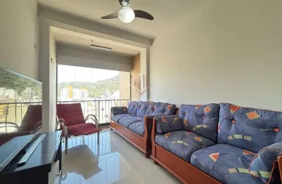 Apartamento com 2 quartos à venda na Enseada, Guarujá 