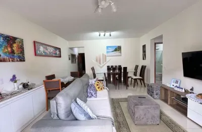 Apartamento com 2 quartos à venda na Enseada, Guarujá 