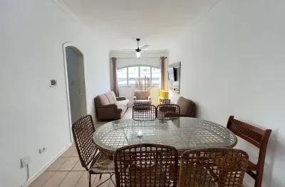 Apartamento para alugar no bairro praia das astúrias - guarujá/sp