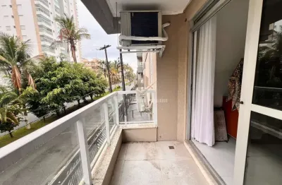 Apartamento com 3 quartos à venda na Enseada, Guarujá 