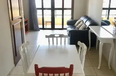 Apartamento com 3 quartos à venda na Enseada, Guarujá 