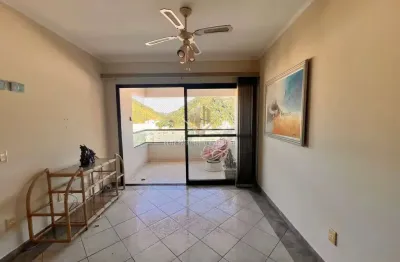 Apartamento com 2 quartos à venda na Enseada, Guarujá 