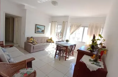 Apartamento com 3 quartos à venda na Enseada, Guarujá 