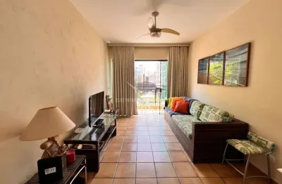 Apartamento com 3 quartos à venda na Enseada, Guarujá 