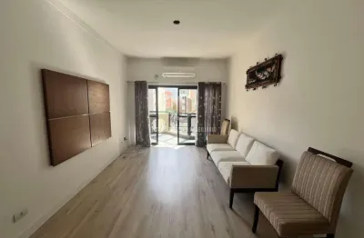 Apartamento com 3 quartos à venda na Enseada, Guarujá 