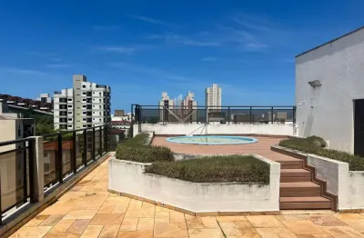 Cobertura com 4 quartos à venda na Enseada, Guarujá 