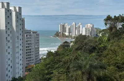 Apartamento à venda no bairro praia das pitangueiras - guarujá/sp