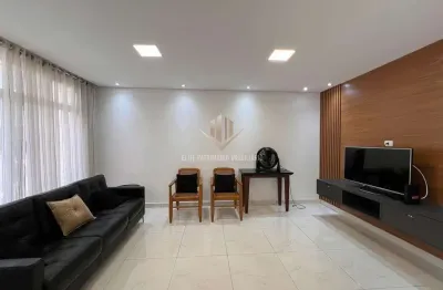 Apartamento com 2 quartos à venda na Enseada, Guarujá 