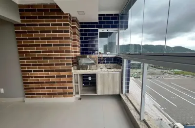 Apartamento com 2 quartos para alugar na Enseada, Guarujá 