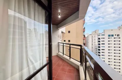 Apartamento com 3 quartos à venda na Barra Funda, Guarujá 