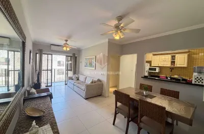 Apartamento com 2 quartos à venda no Tombo, Guarujá 