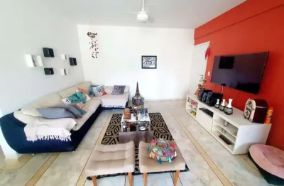 Apartamento com 2 quartos à venda na Enseada, Guarujá 