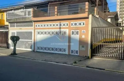 Casa com 2 quartos à venda na Enseada, Guarujá 