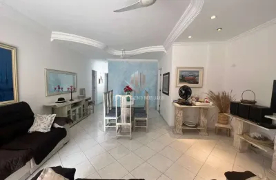 Cobertura com 4 quartos à venda na Enseada, Guarujá 