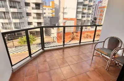 Apartamento com 2 quartos à venda na Enseada, Guarujá 
