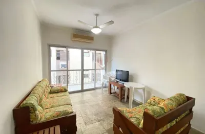 Apartamento com 3 quartos à venda na Enseada, Guarujá 