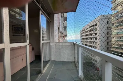 Apartamento com 3 quartos à venda no Pitangueiras, Guarujá 