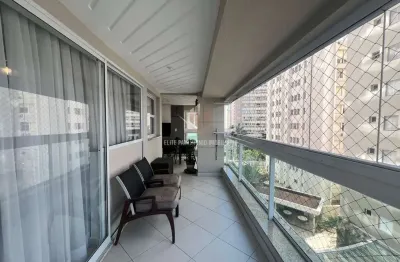 Apartamento com 3 quartos para alugar no Jardim Astúrias, Guarujá 