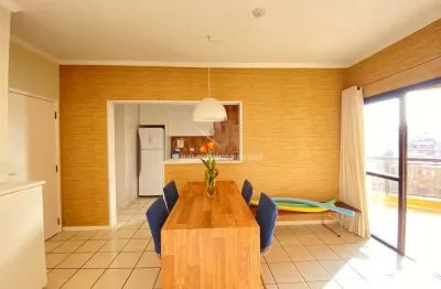 Apartamento com 2 quartos à venda na Enseada, Guarujá 