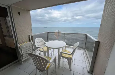 Apartamento para alugar no bairro pitangueiras - guarujá/sp