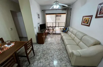 Apartamento com 2 quartos à venda na Enseada, Guarujá 