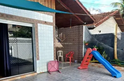 Casa com 3 quartos à venda na Enseada, Guarujá 