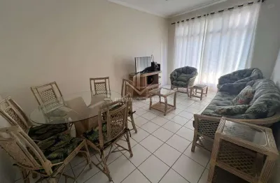 Apartamento com 2 quartos à venda na Enseada, Guarujá 