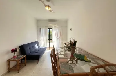 Apartamento com 2 quartos à venda na Enseada, Guarujá 