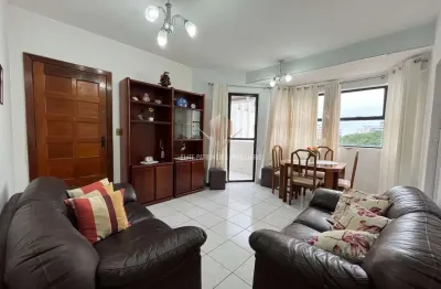 Apartamento à venda no bairro praia das astúrias - guarujá/sp