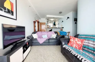 Apartamento com 2 quartos à venda no Pitangueiras, Guarujá 