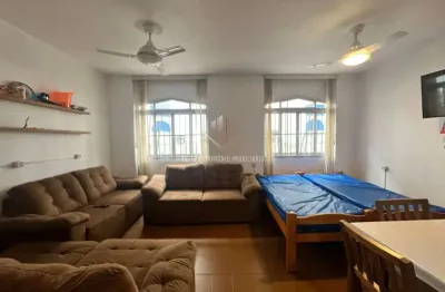 Apartamento com 2 quartos à venda na Enseada, Guarujá 