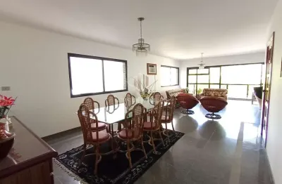 Apartamento com 4 quartos à venda no Pitangueiras, Guarujá 