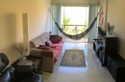 Apartamento com 2 quartos à venda na Enseada, Guarujá 