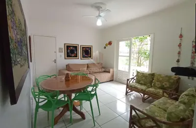 Apartamento com 3 quartos à venda na Enseada, Guarujá 