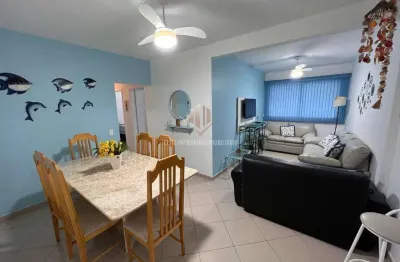 Apartamento com 3 quartos à venda na Enseada, Guarujá 