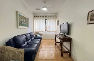 Apartamento à venda no bairro praia das astúrias - guarujá/sp