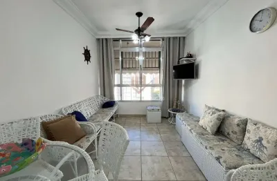 Apartamento à venda no bairro praia das pitangueiras - guarujá/sp