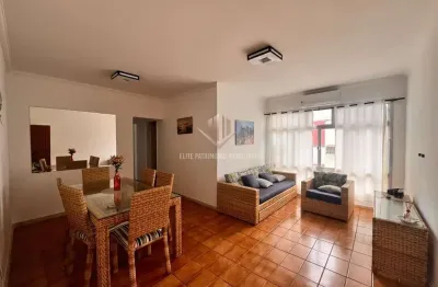 Apartamento com 2 quartos à venda na Enseada, Guarujá 