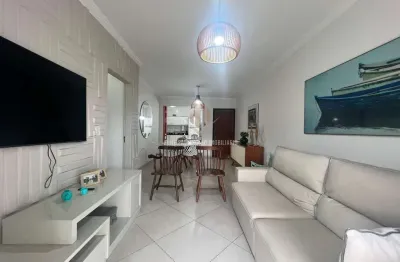 Apartamento com 2 quartos à venda na Enseada, Guarujá 