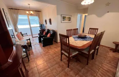 Apartamento com 3 quartos à venda na Rua Paraguai, 300, Enseada, Guarujá